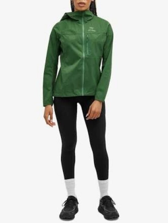 Arc'teryx Jackets & Blazers - NWOT Arc'teryx Squamish Hoody, XL
